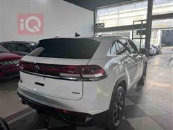 Volkswagen Atlas Cross Sport